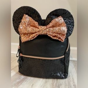 Disney Minnie Mouse Backpack